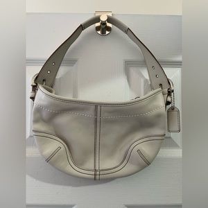 Small Coach purse